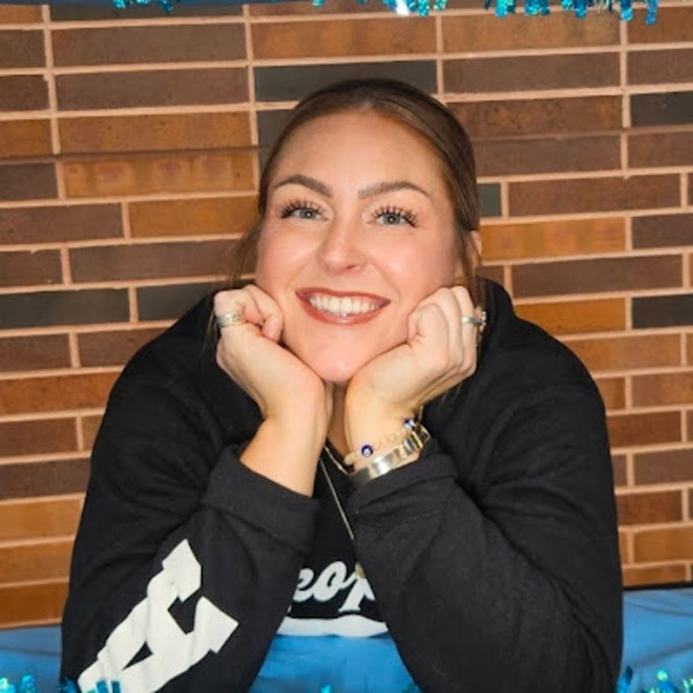 Meet your Posher, Calli